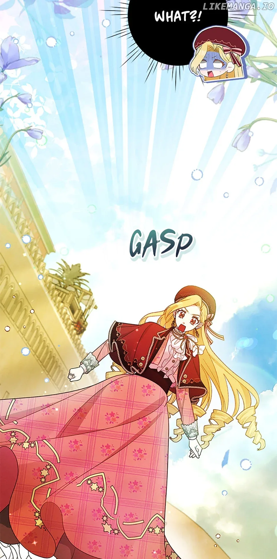 The Goal is to be Self-made Chapter 75 page 25