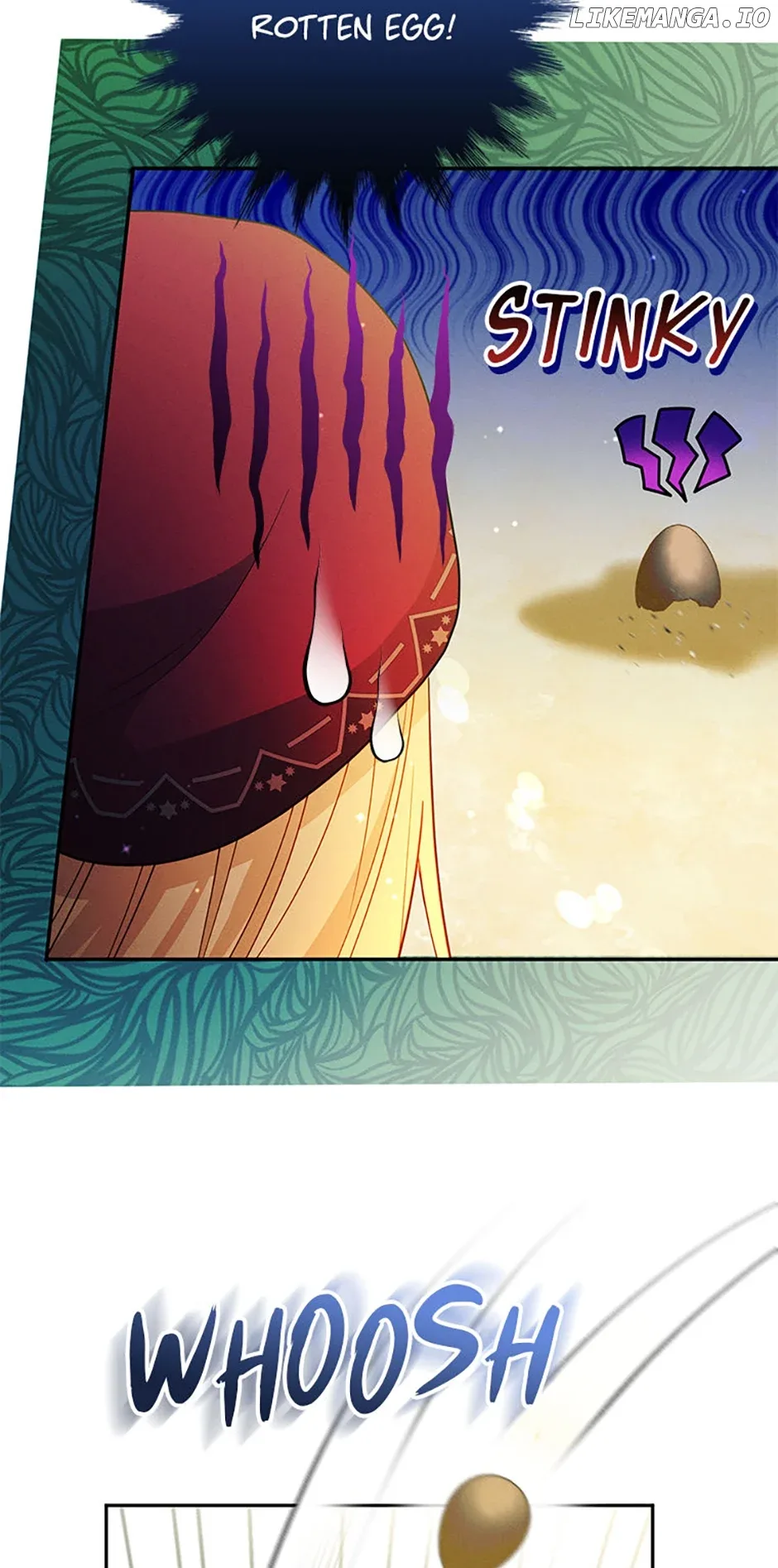 The Goal is to be Self-made Chapter 75 page 27