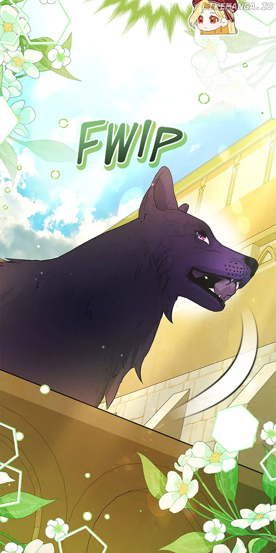 The Goal is to be Self-made Chapter 75 page 36
