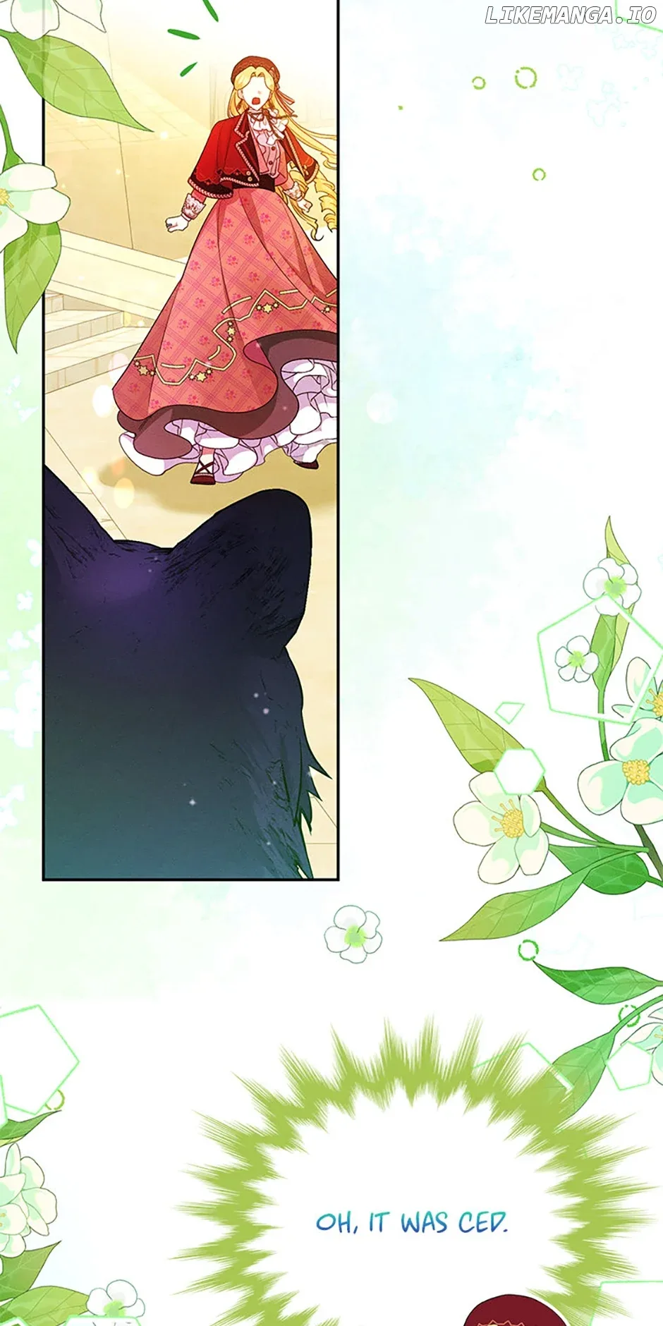 The Goal is to be Self-made Chapter 75 page 35
