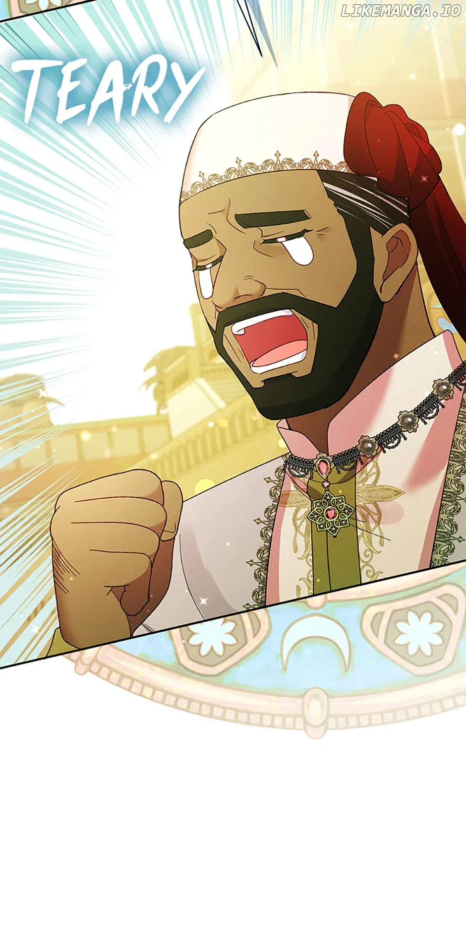The Goal is to be Self-made Chapter 75 page 39