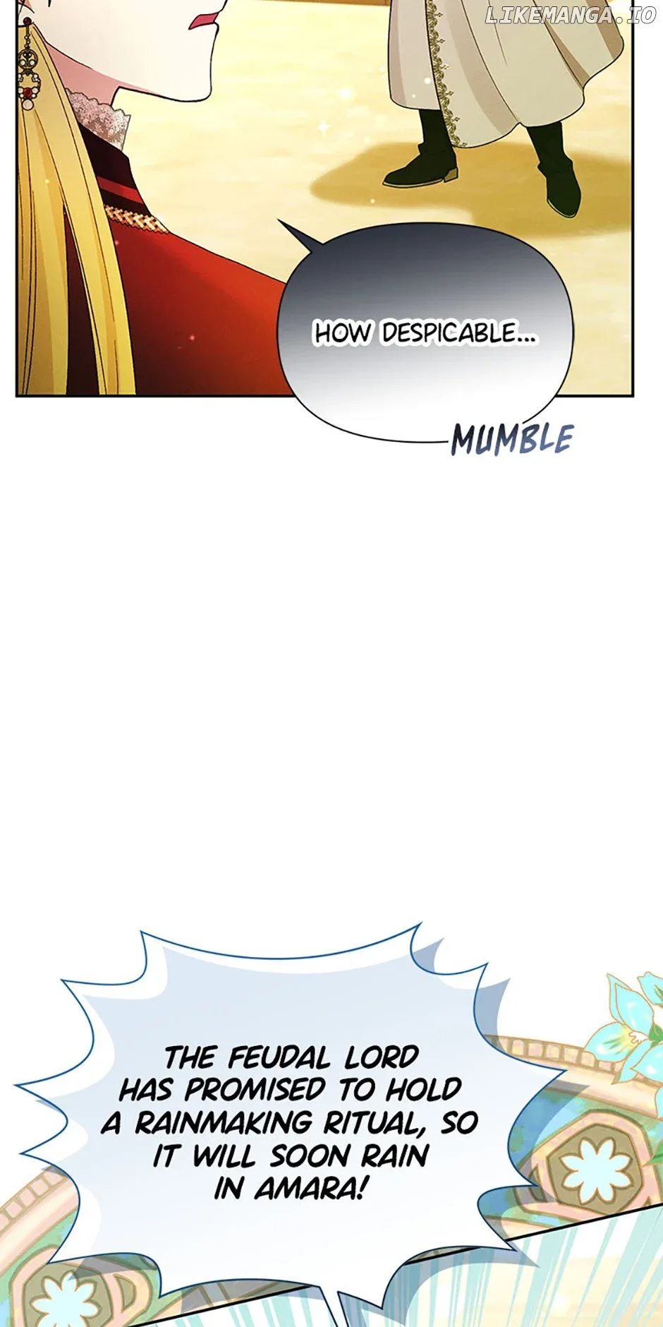 The Goal is to be Self-made Chapter 75 page 38