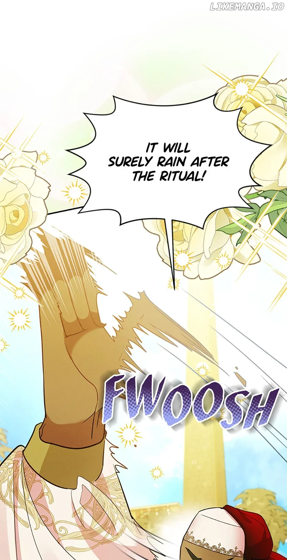 The Goal is to be Self-made Chapter 75 page 42