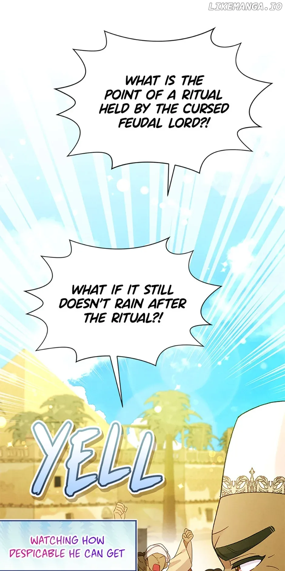 The Goal is to be Self-made Chapter 75 page 40