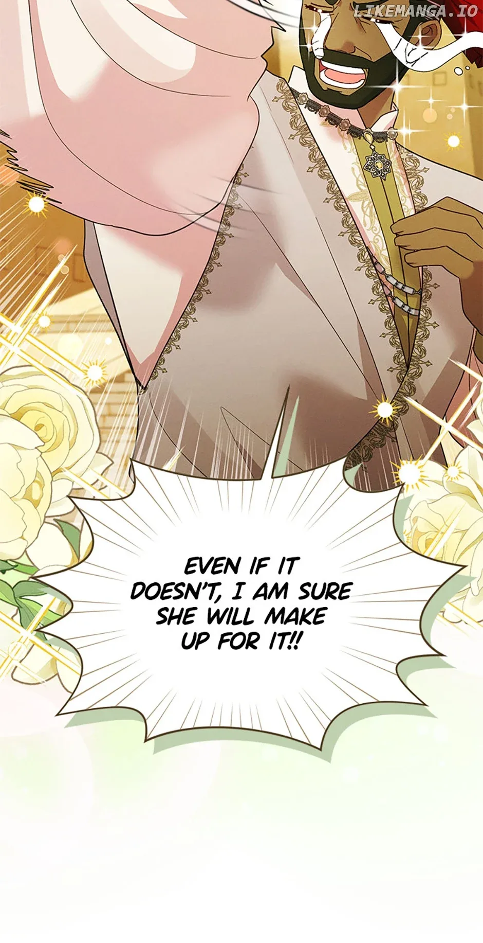 The Goal is to be Self-made Chapter 75 page 43