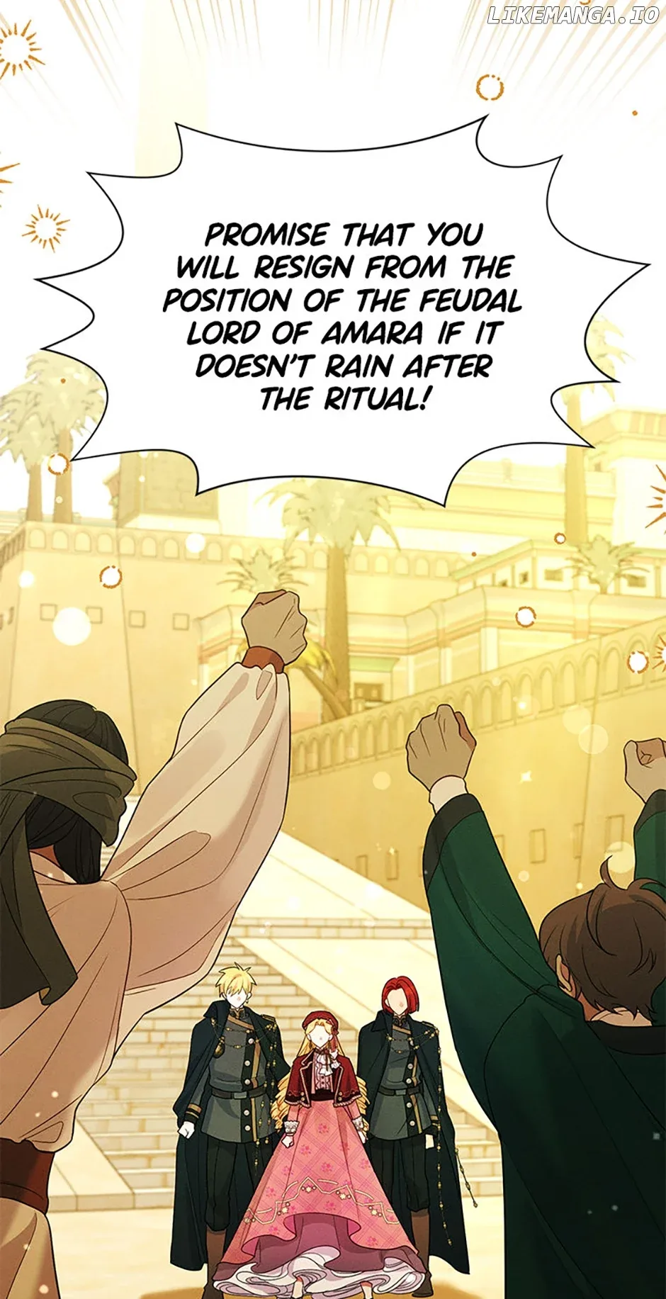 The Goal is to be Self-made Chapter 75 page 45