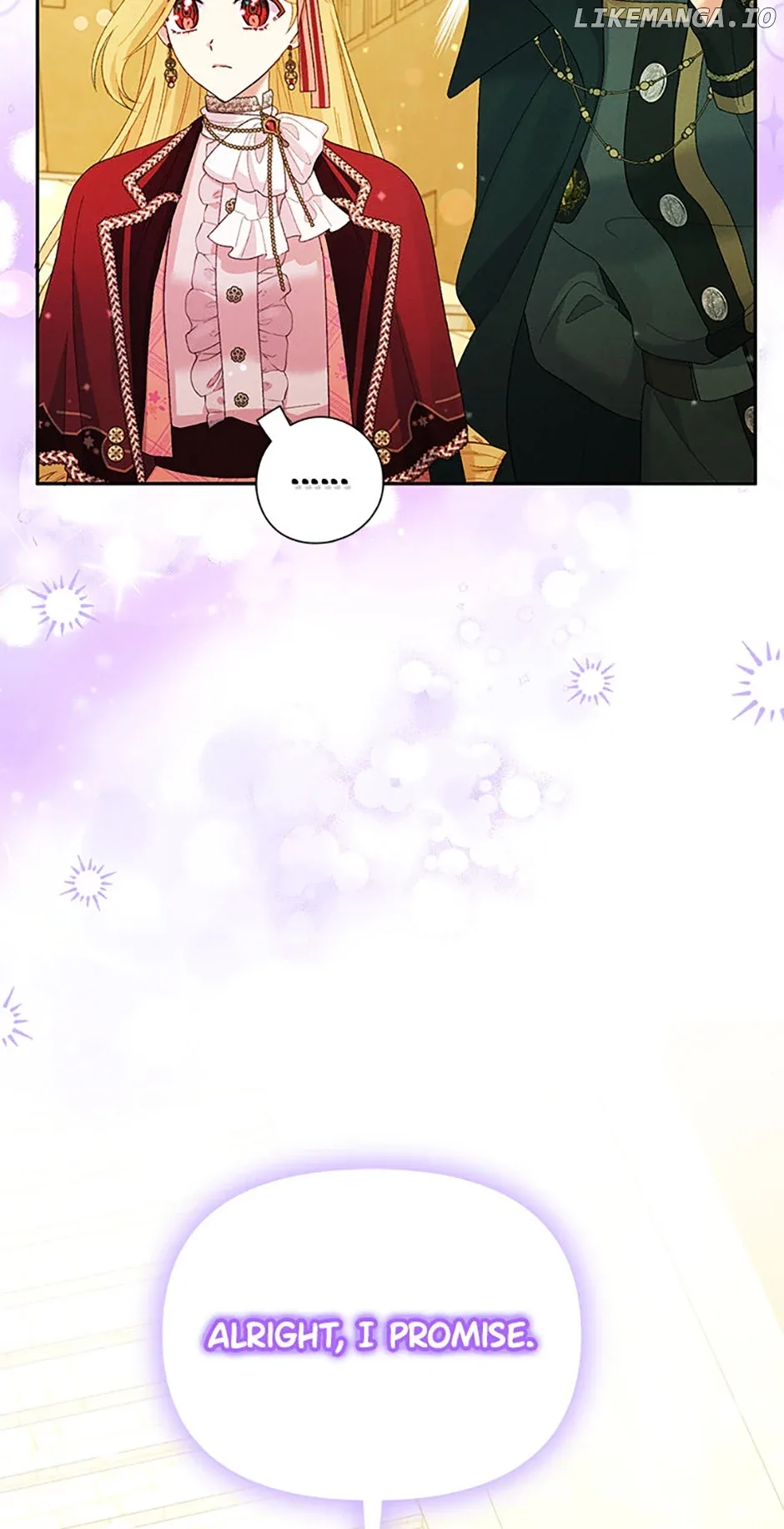 The Goal is to be Self-made Chapter 75 page 47