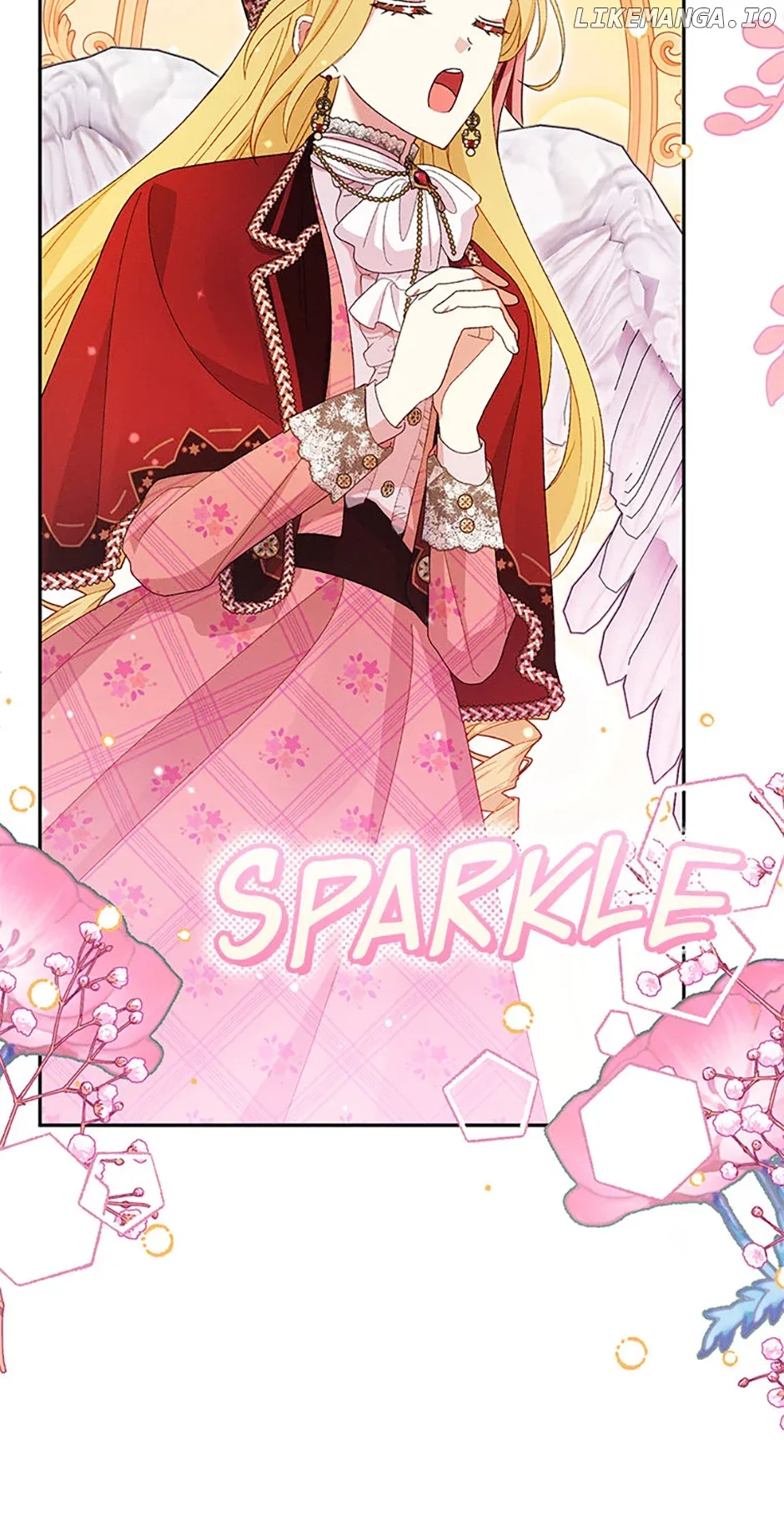 The Goal is to be Self-made Chapter 75 page 50