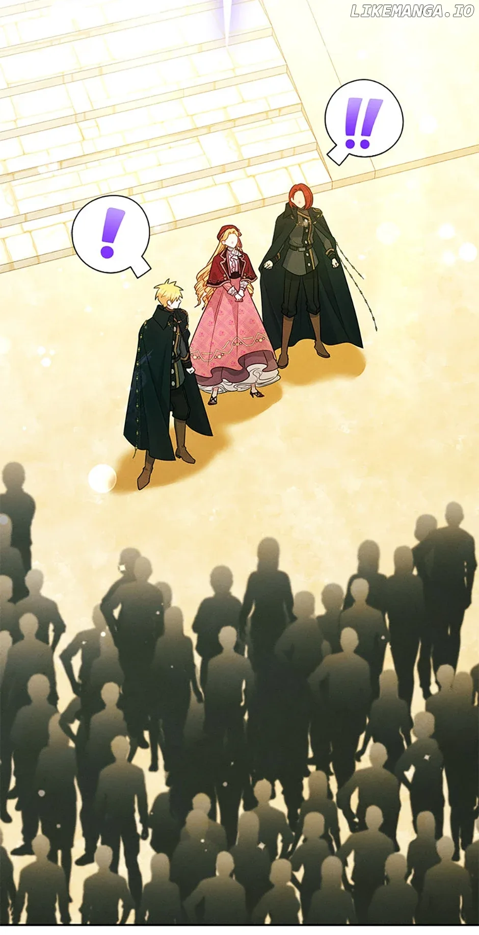The Goal is to be Self-made Chapter 75 page 48