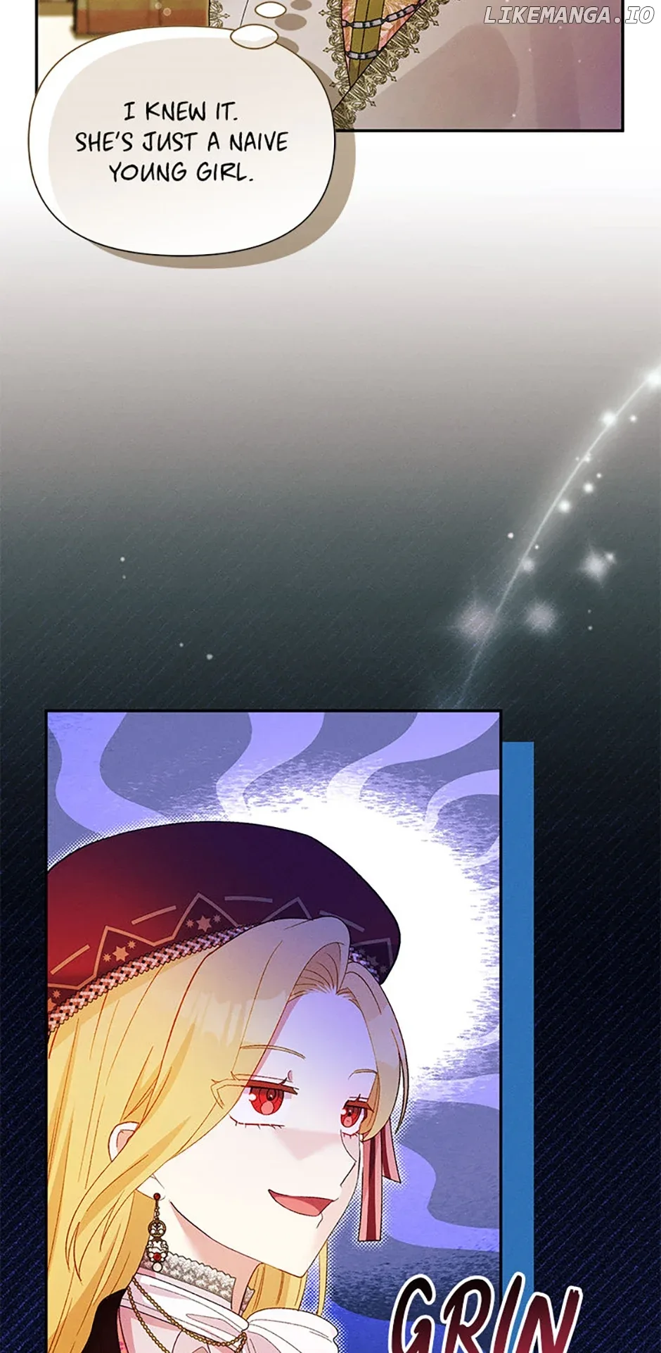 The Goal is to be Self-made Chapter 75 page 52