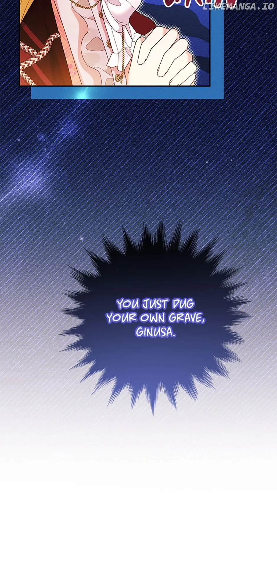 The Goal is to be Self-made Chapter 75 page 53