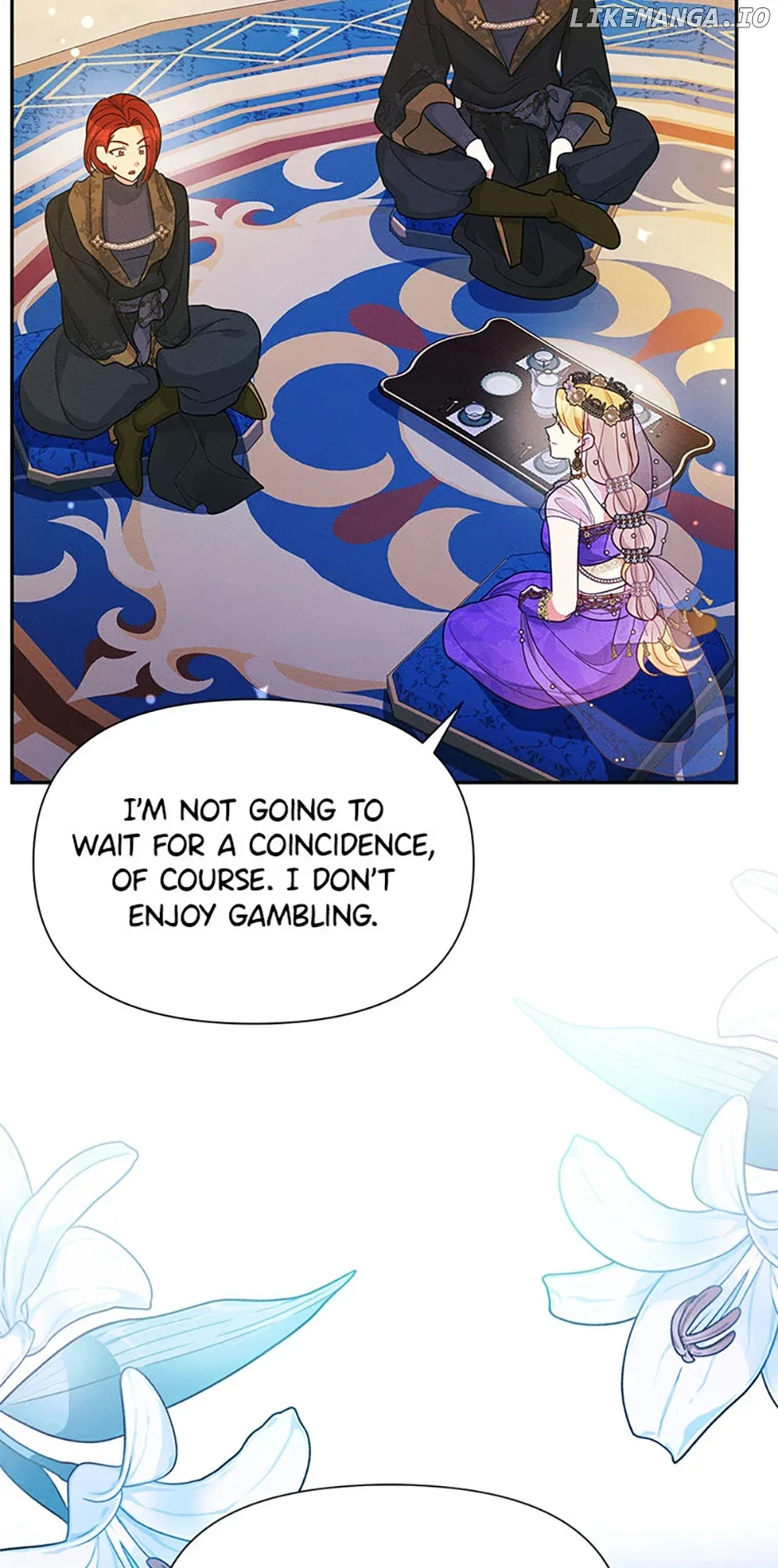 The Goal is to be Self-made Chapter 75 page 65
