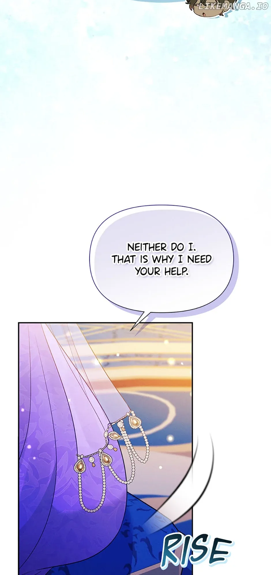 The Goal is to be Self-made Chapter 75 page 71