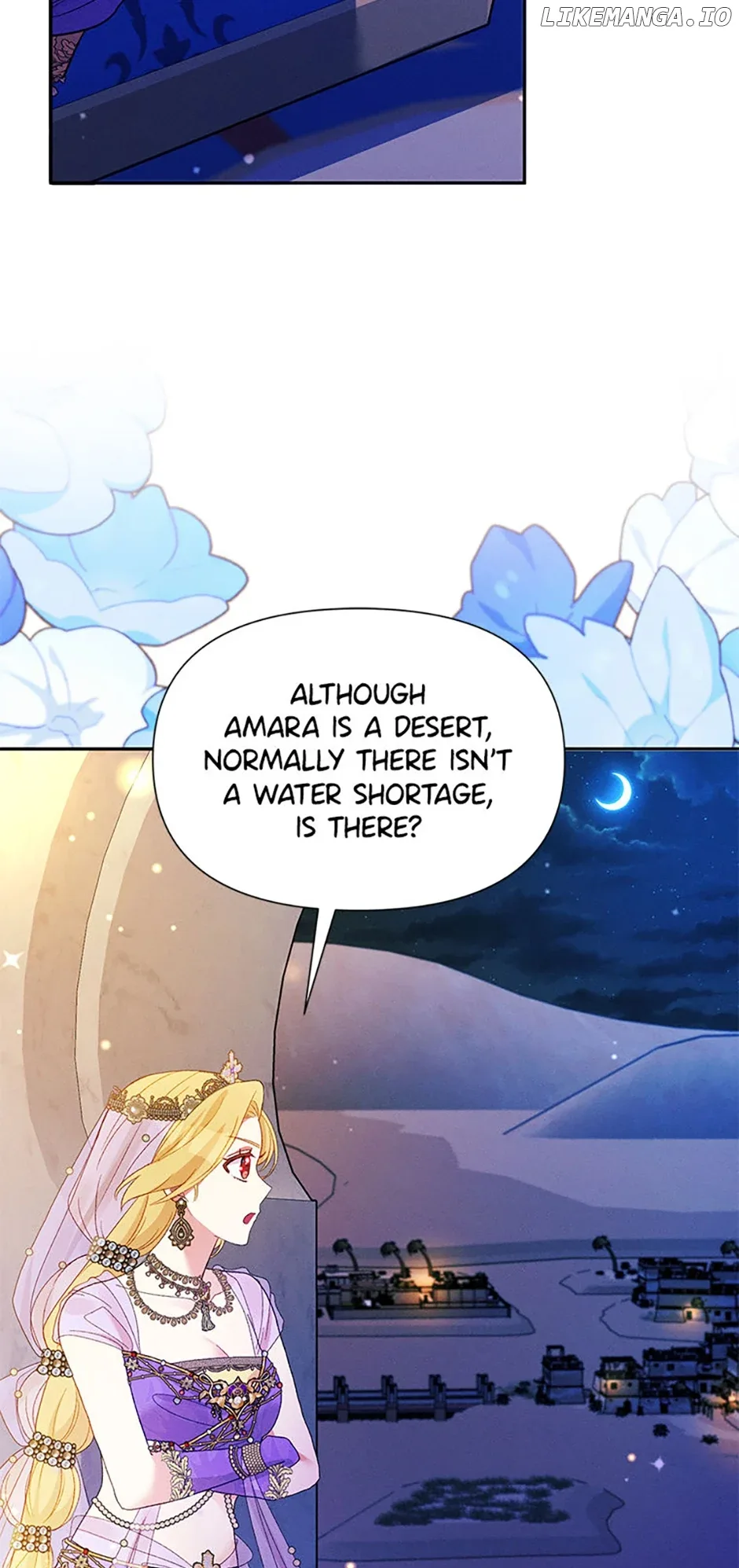 The Goal is to be Self-made Chapter 75 page 72