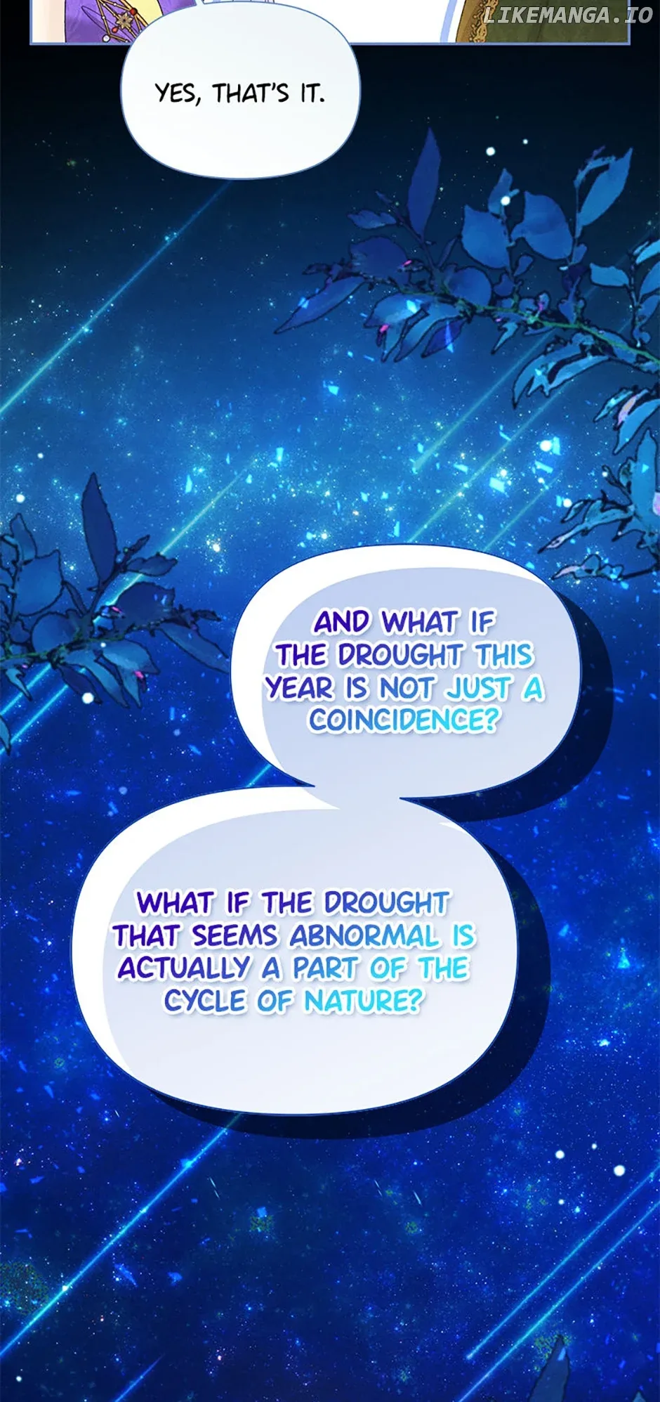 The Goal is to be Self-made Chapter 75 page 77