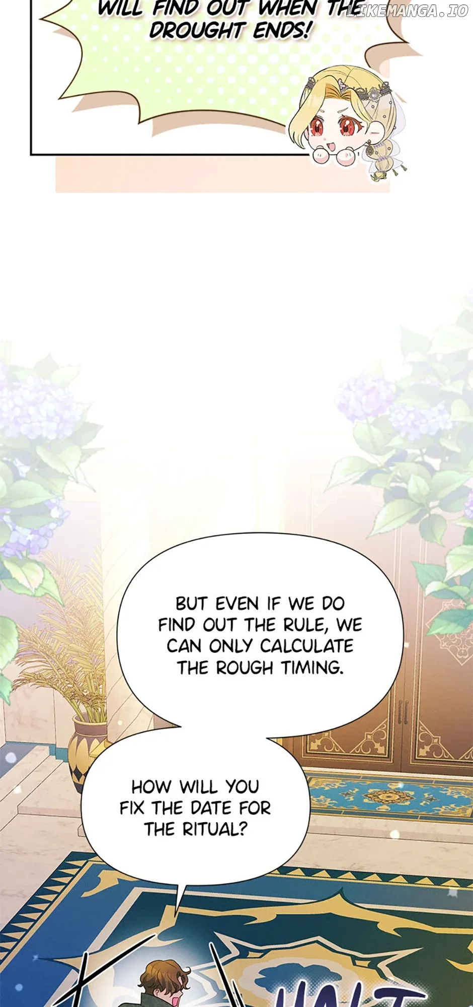 The Goal is to be Self-made Chapter 75 page 81
