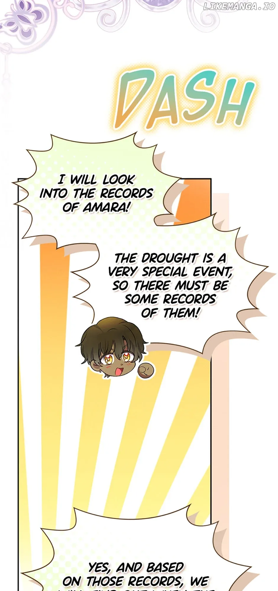 The Goal is to be Self-made Chapter 75 page 80