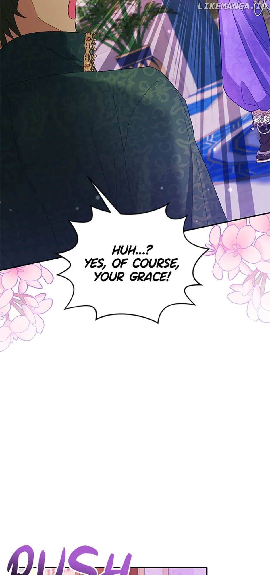 The Goal is to be Self-made Chapter 75 page 85