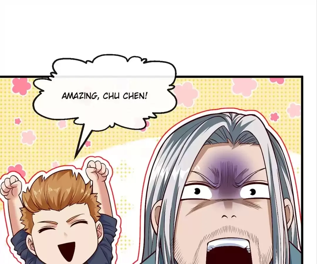 The Godly Son-in-Law of the Nation Chapter 77 page 7