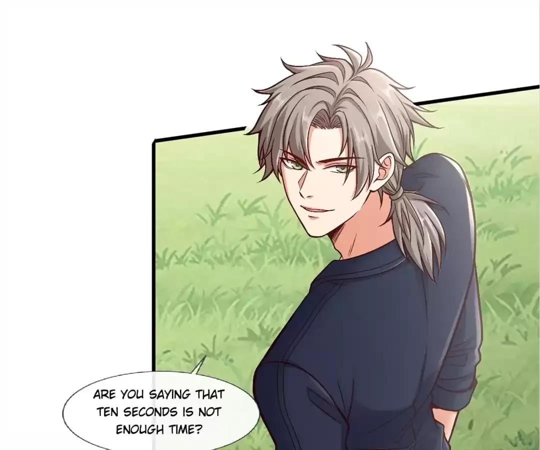 The Godly Son-in-Law of the Nation Chapter 77 page 1