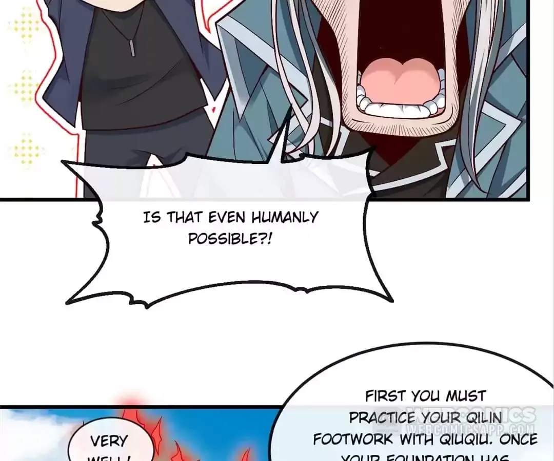 The Godly Son-in-Law of the Nation Chapter 77 page 8