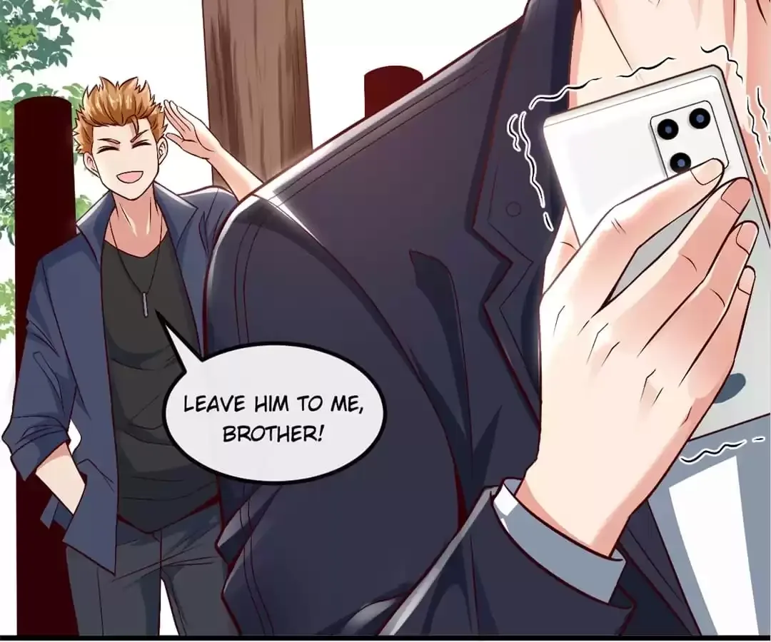 The Godly Son-in-Law of the Nation Chapter 77 page 10