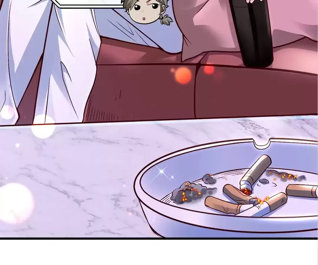 The Godly Son-in-Law of the Nation Chapter 77 page 14