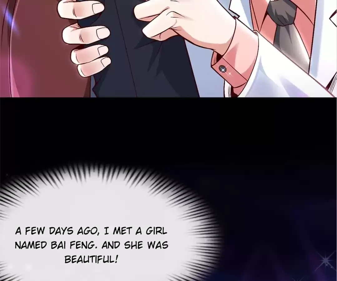 The Godly Son-in-Law of the Nation Chapter 77 page 18