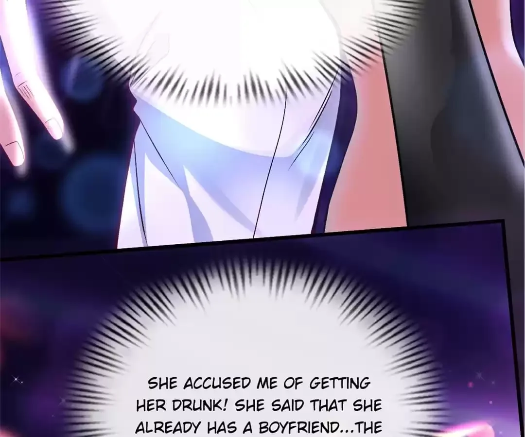 The Godly Son-in-Law of the Nation Chapter 77 page 22