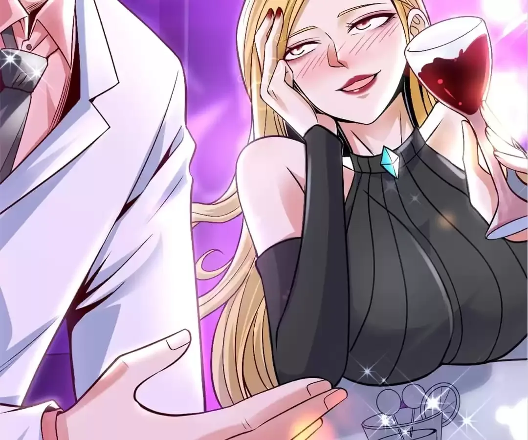 The Godly Son-in-Law of the Nation Chapter 77 page 20
