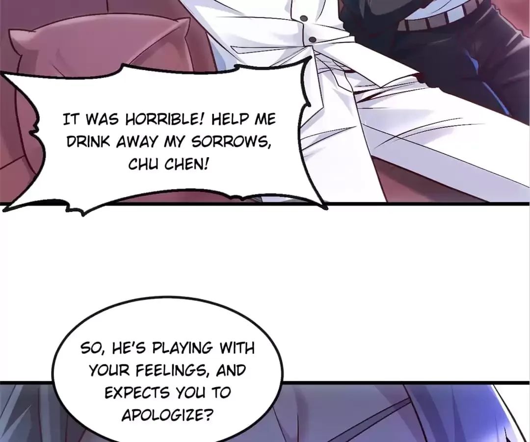 The Godly Son-in-Law of the Nation Chapter 77 page 31