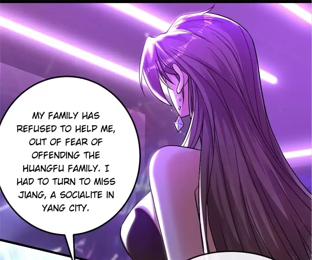 The Godly Son-in-Law of the Nation Chapter 77 page 27