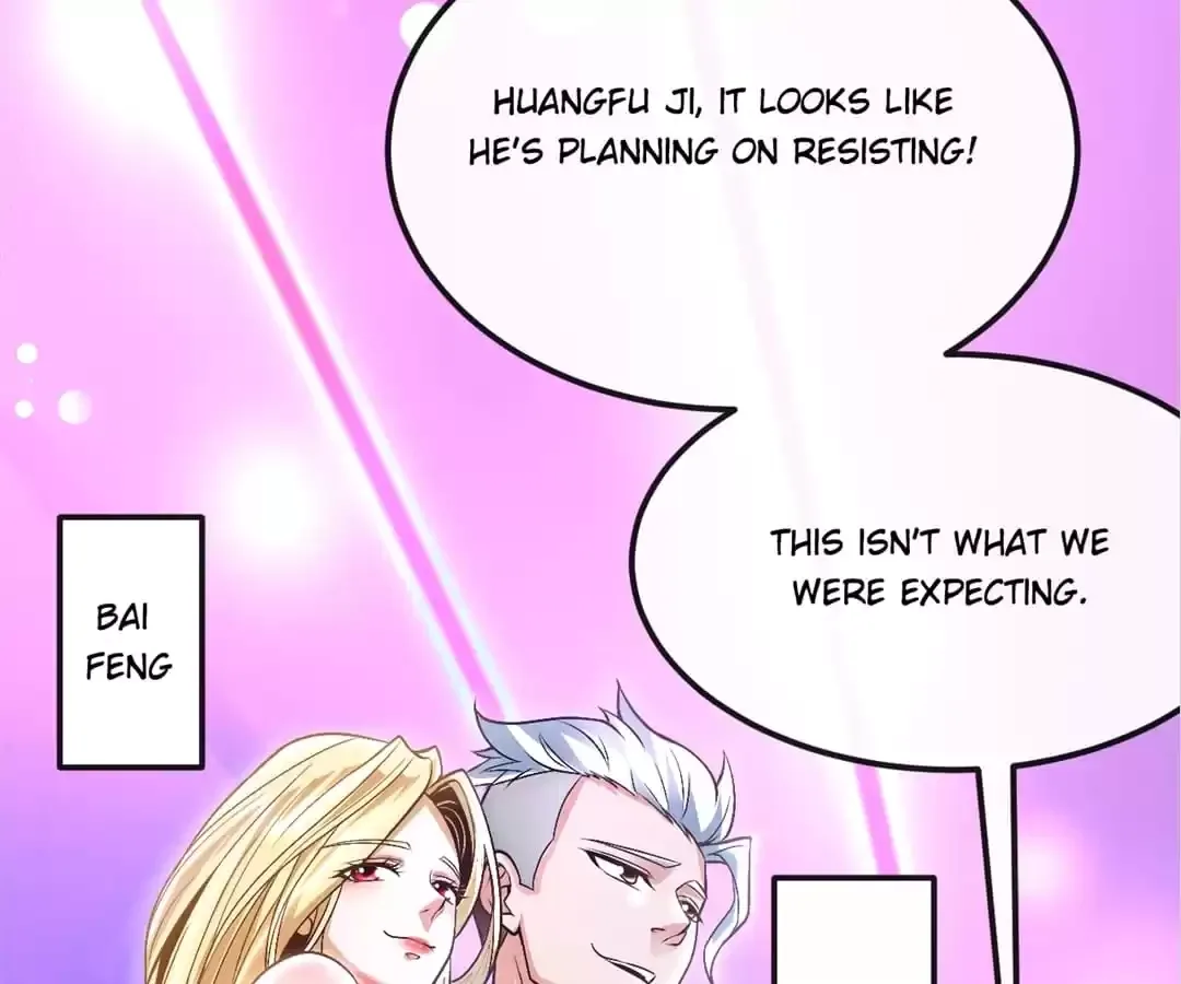 The Godly Son-in-Law of the Nation Chapter 77 page 39
