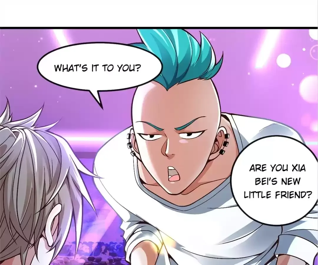 The Godly Son-in-Law of the Nation Chapter 77 page 46
