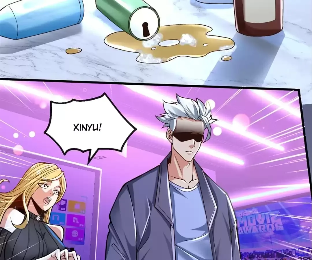 The Godly Son-in-Law of the Nation Chapter 77 page 56