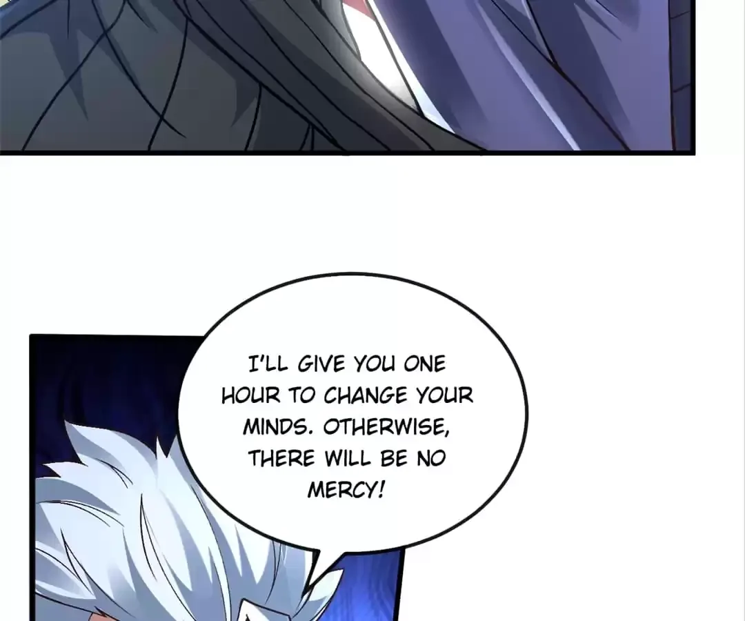 The Godly Son-in-Law of the Nation Chapter 77 page 58