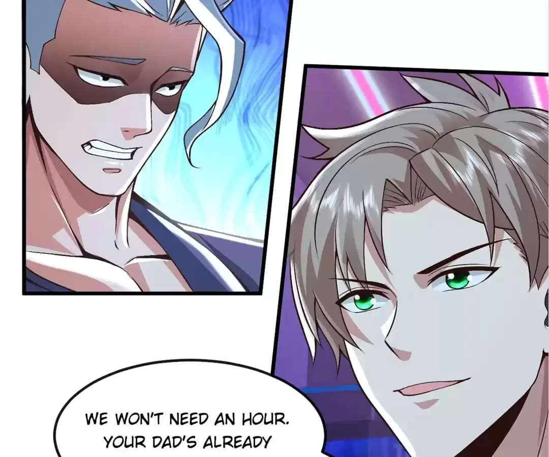 The Godly Son-in-Law of the Nation Chapter 77 page 59