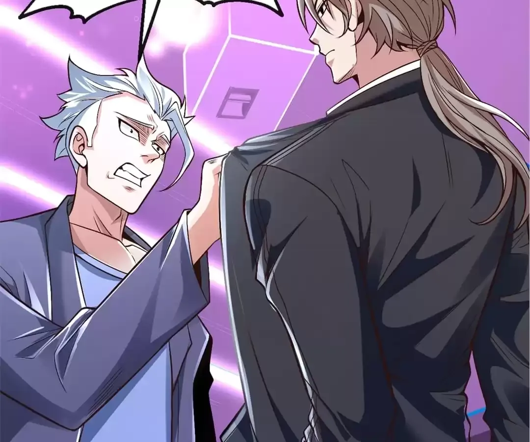 The Godly Son-in-Law of the Nation Chapter 77 page 61