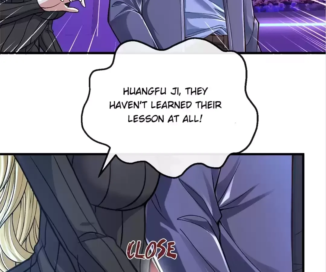 The Godly Son-in-Law of the Nation Chapter 77 page 57