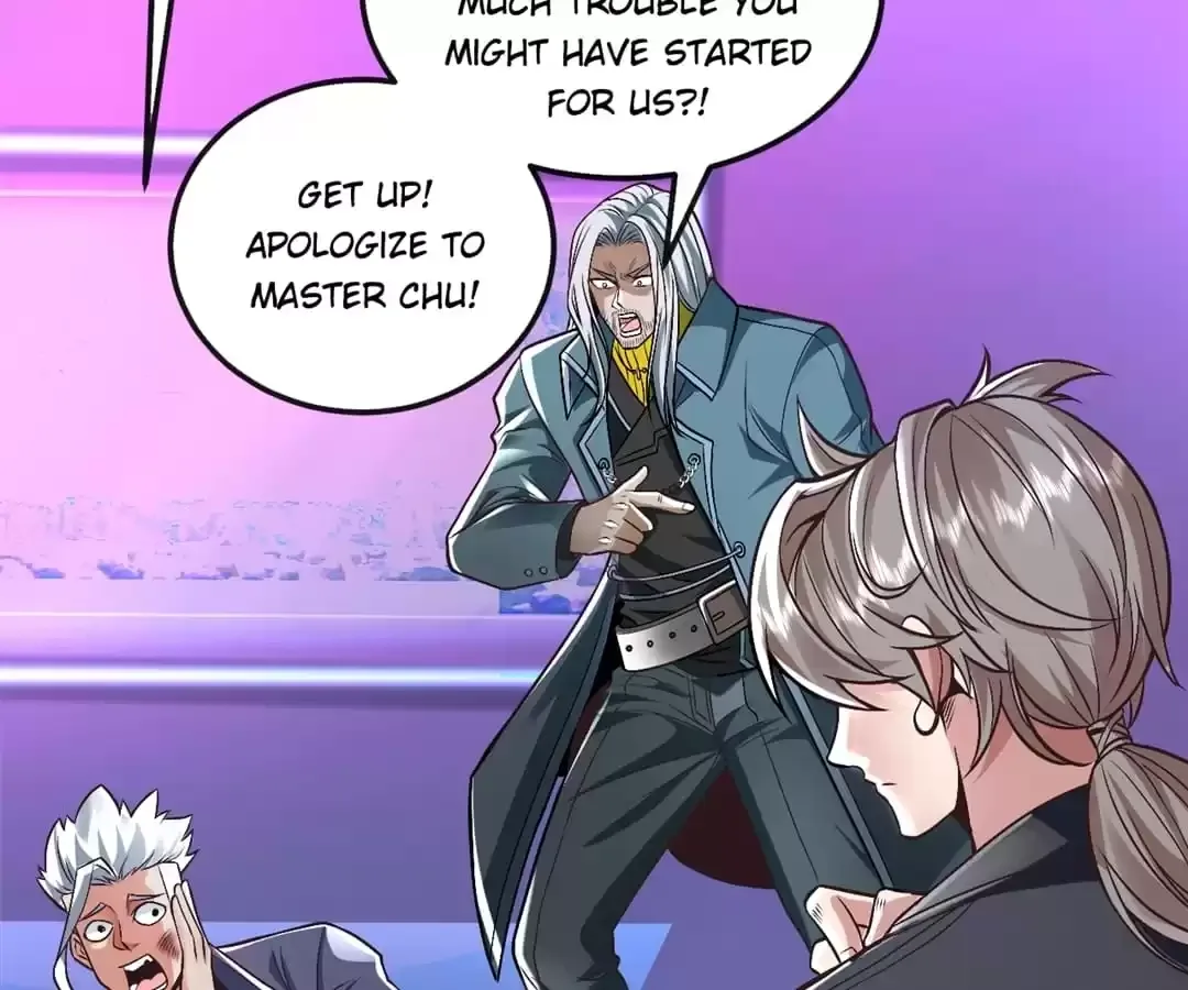 The Godly Son-in-Law of the Nation Chapter 77 page 68