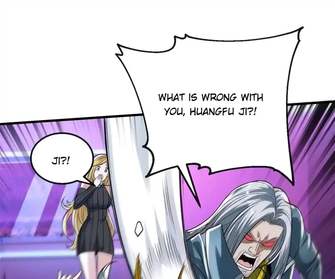 The Godly Son-in-Law of the Nation Chapter 77 page 65