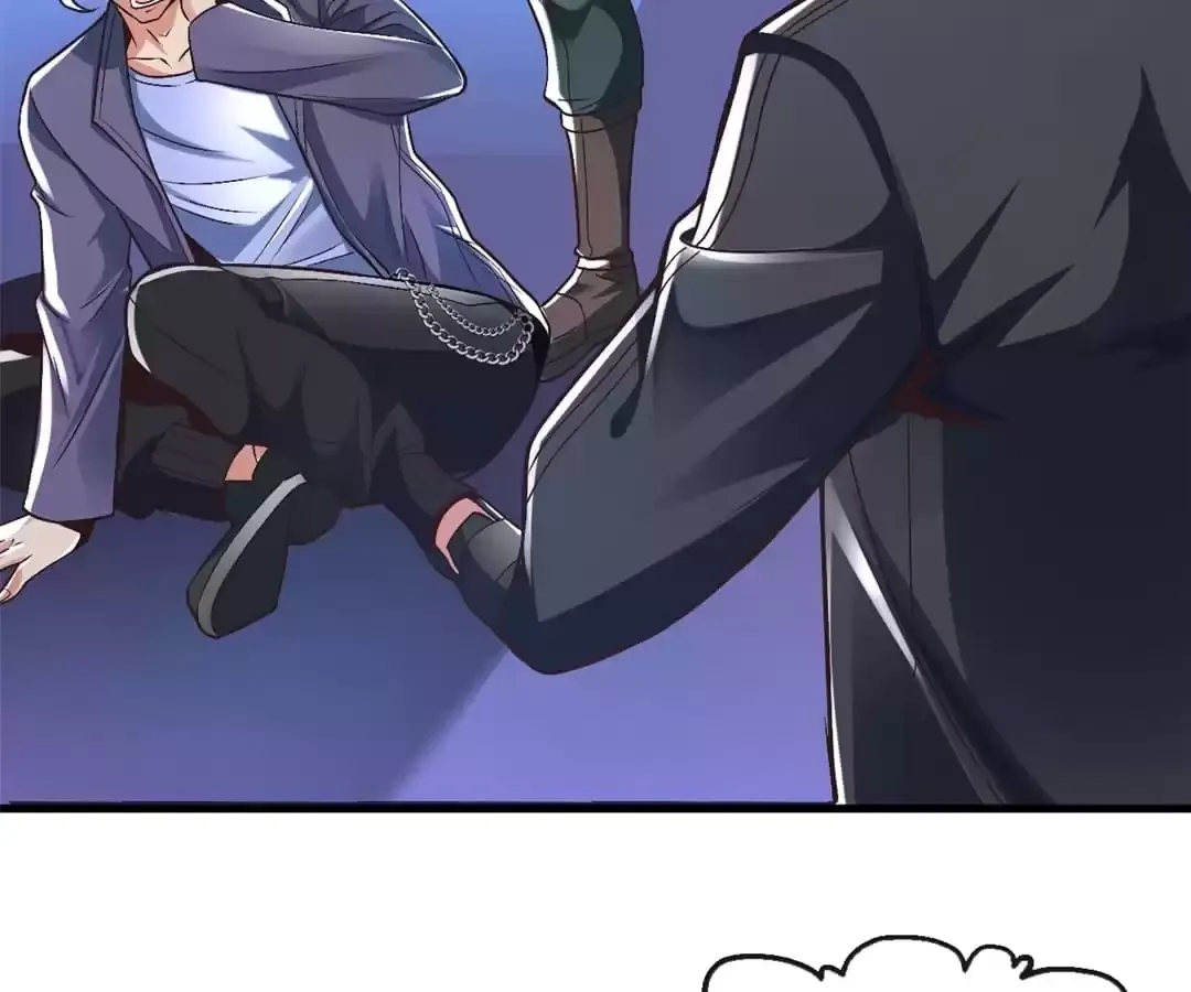 The Godly Son-in-Law of the Nation Chapter 77 page 69