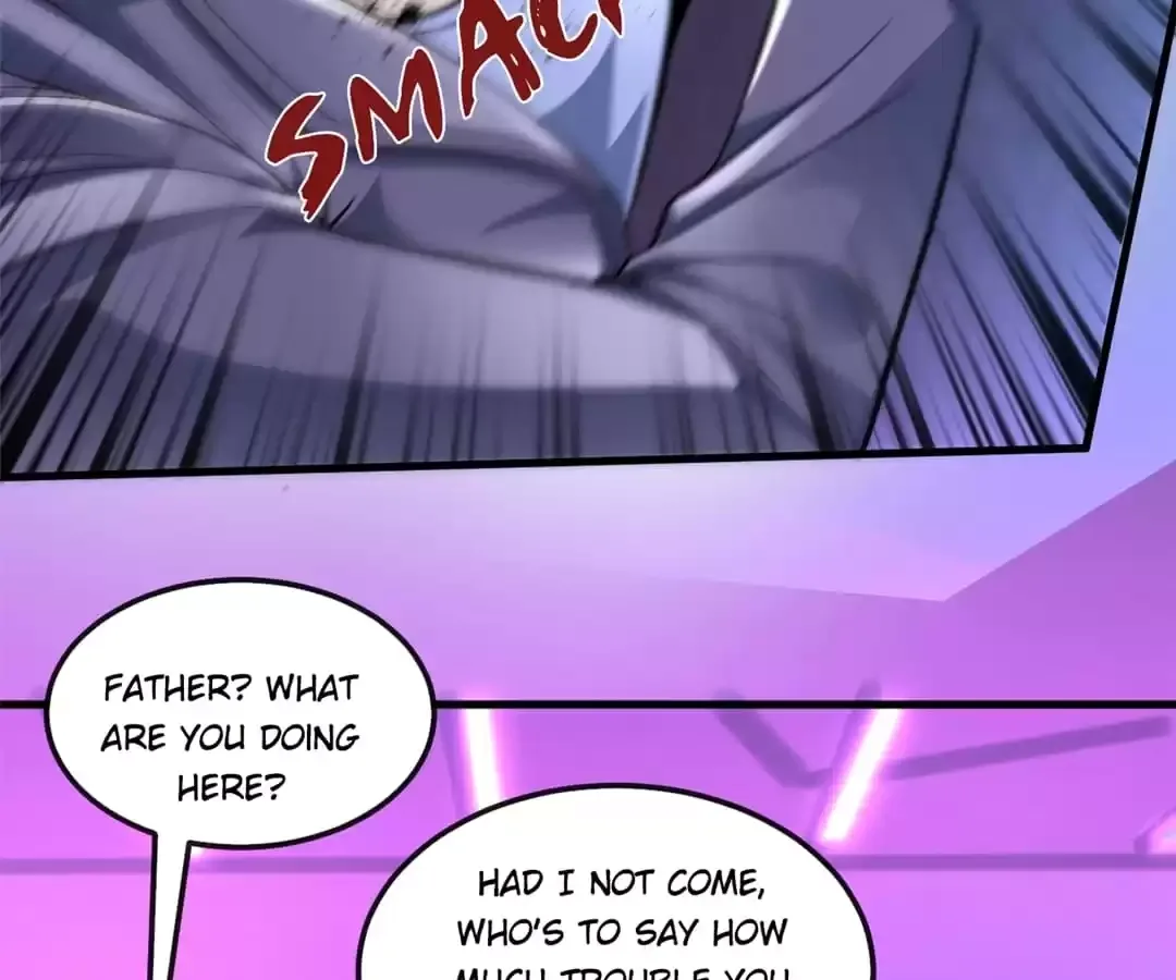 The Godly Son-in-Law of the Nation Chapter 77 page 67