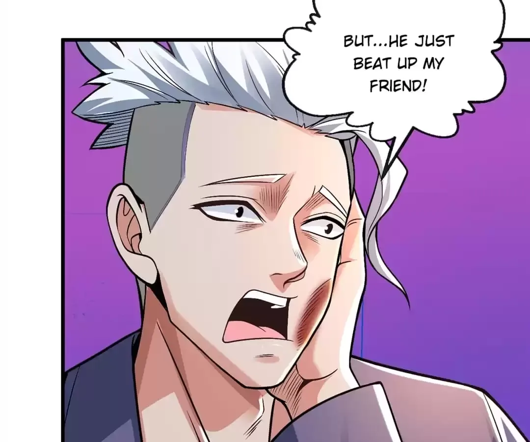 The Godly Son-in-Law of the Nation Chapter 77 page 70