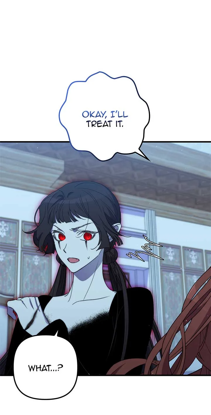 The Hero Went Crazy Even Though I’m the One Who Died Chapter 75 page 12