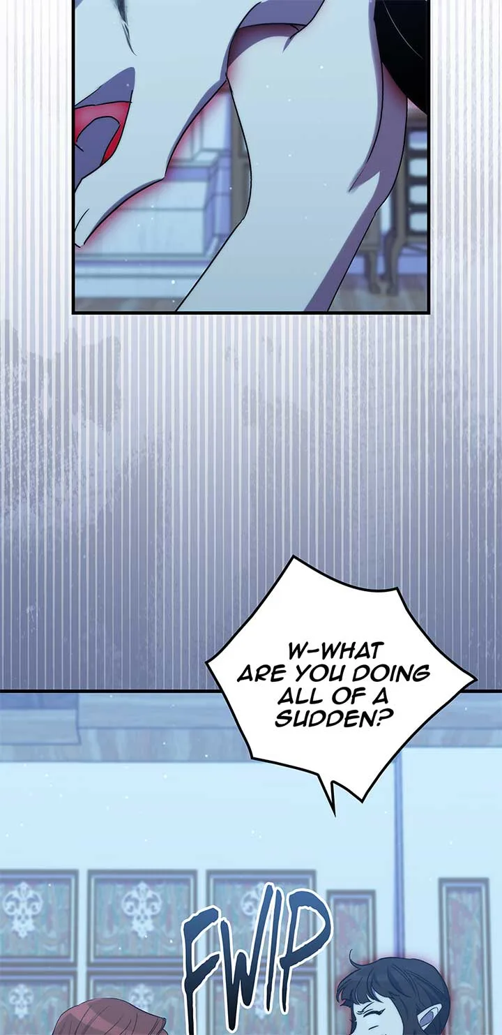 The Hero Went Crazy Even Though I’m the One Who Died Chapter 75 page 9