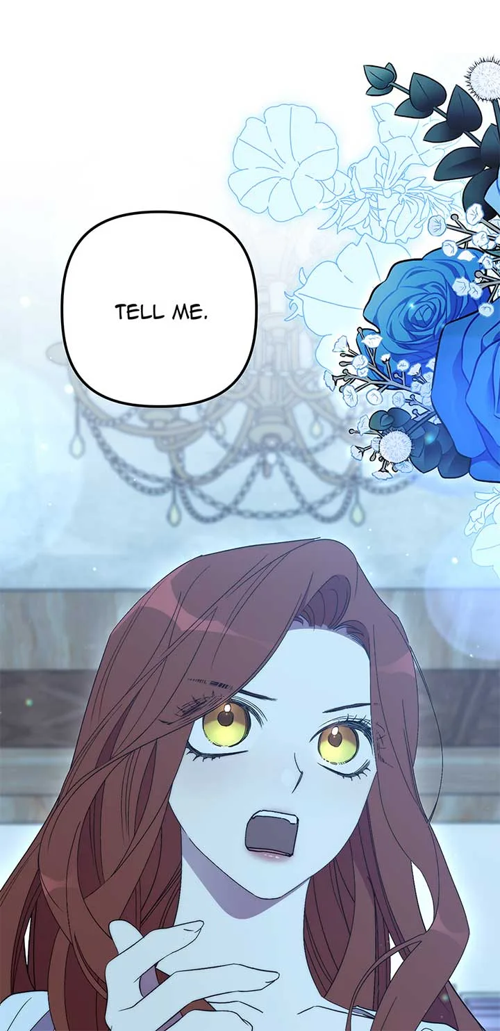 The Hero Went Crazy Even Though I’m the One Who Died Chapter 75 page 3