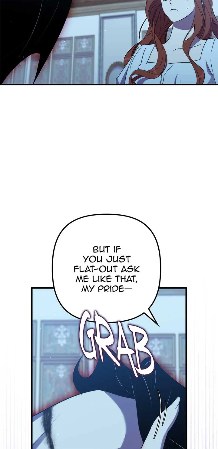 The Hero Went Crazy Even Though I’m the One Who Died Chapter 75 page 8