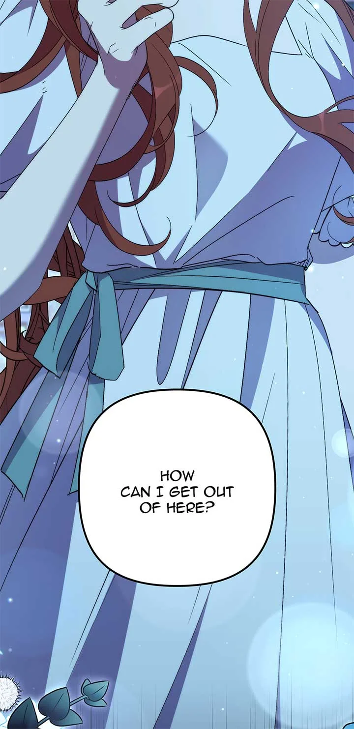 The Hero Went Crazy Even Though I’m the One Who Died Chapter 75 page 4