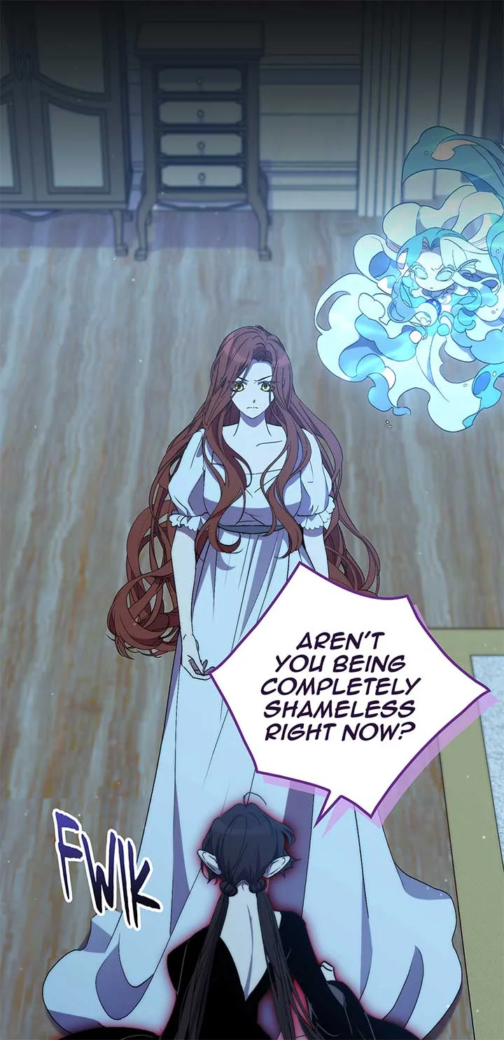 The Hero Went Crazy Even Though I’m the One Who Died Chapter 75 page 6